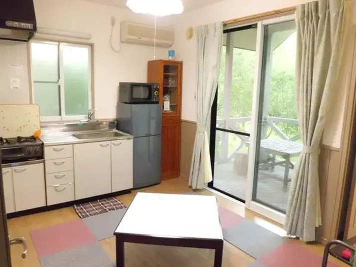 Hanareno Pension Cresson