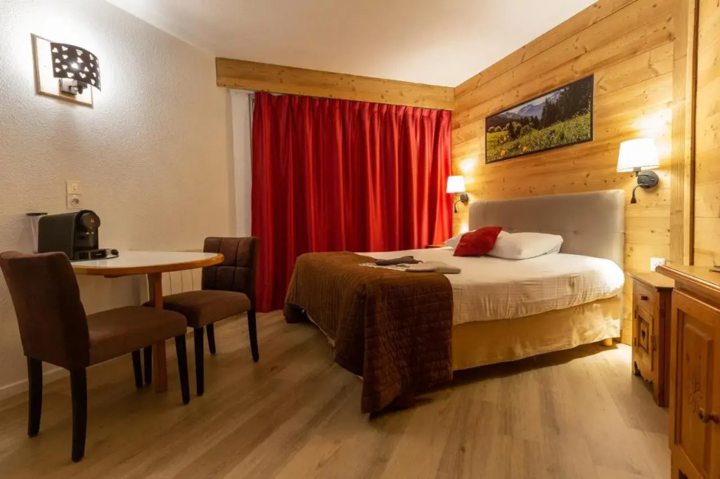 Résidence Côté Chalet