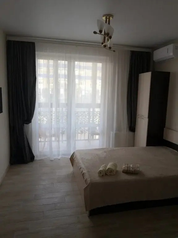 Akvamarin Apartment