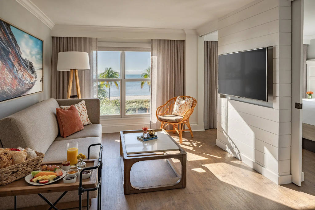 Margaritaville Beach House Key West