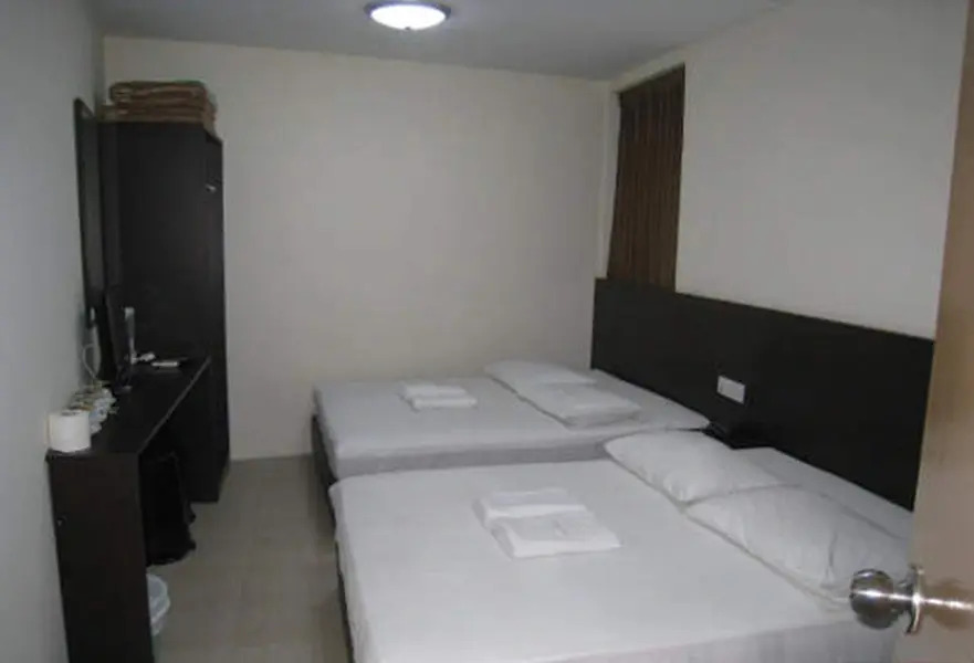Haising Hotel