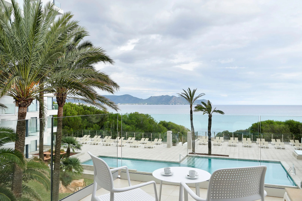 Iberostar Waves Cala Millor