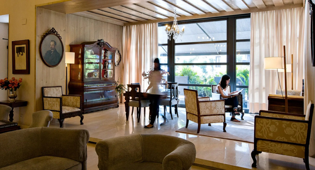 Hotel Niza