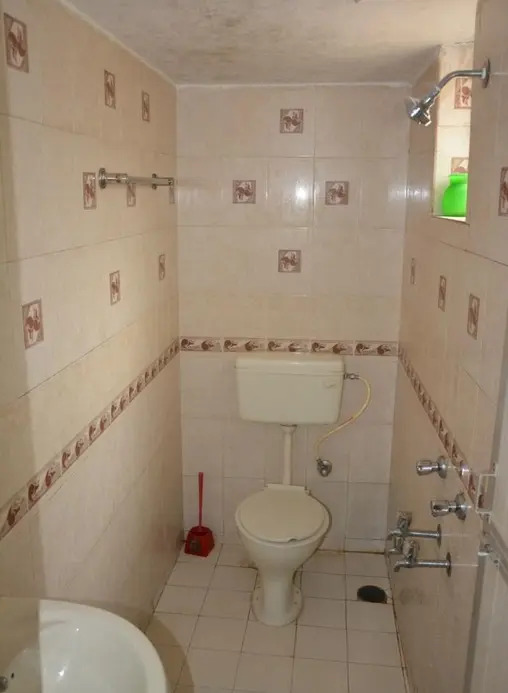 Joanita Guest House