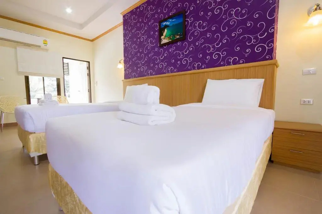 Mook Samui Hotel(โรงแรมมุก สมุย)