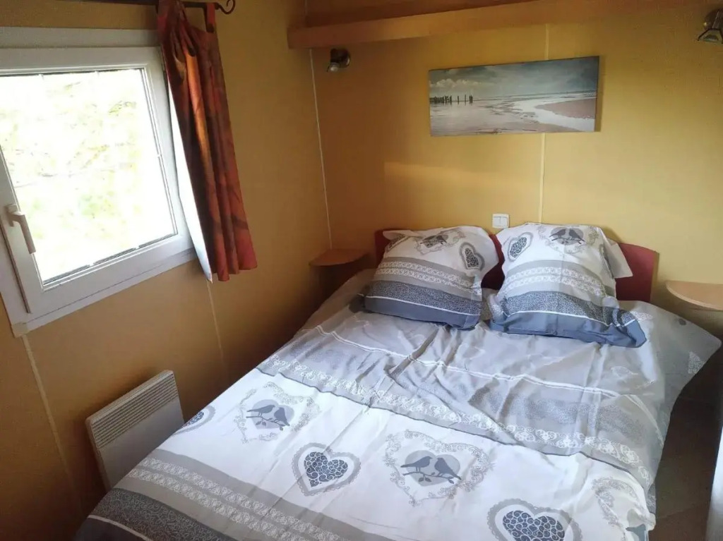 Camping Vert Gapeau