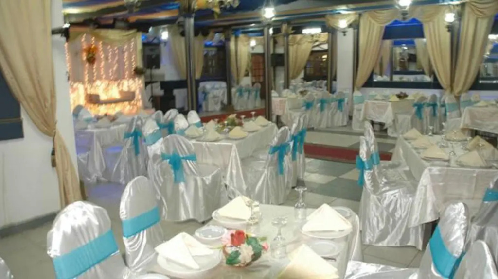 Royal Pyramids Hotel
