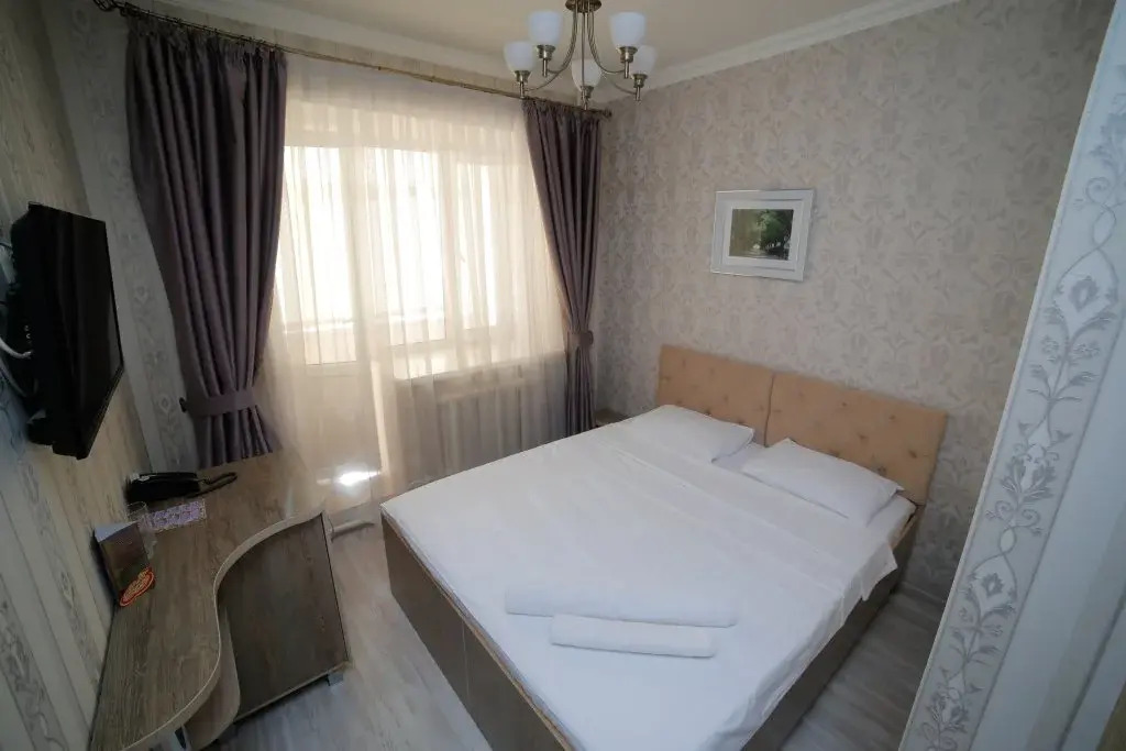Astana Agat Hotel