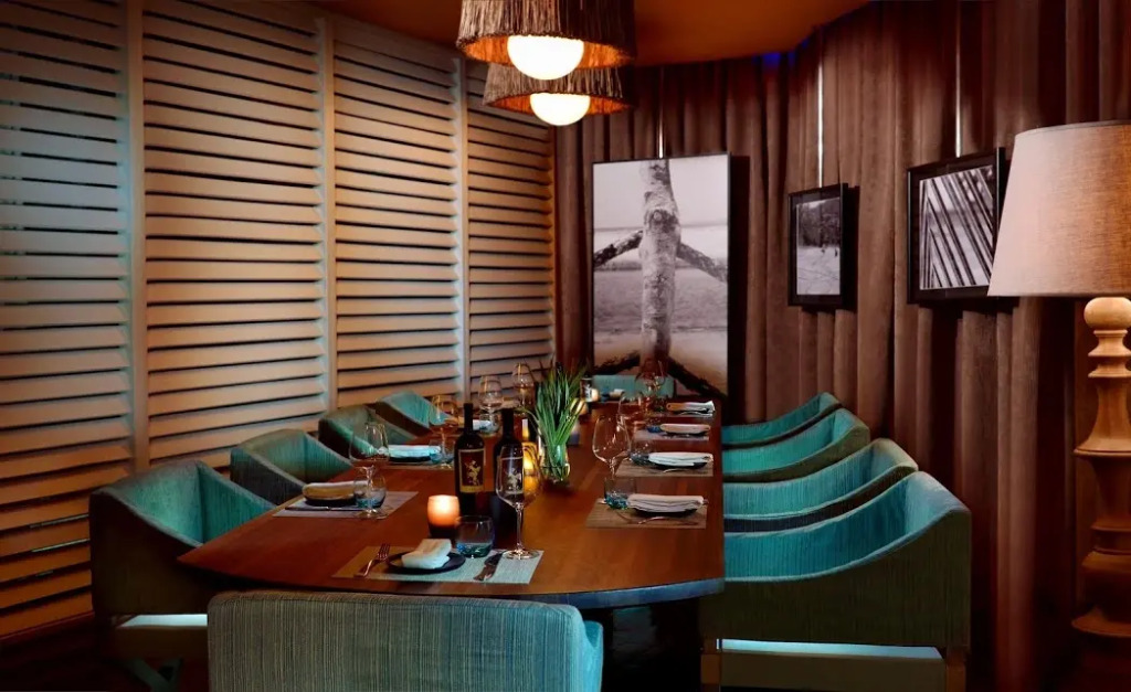 Sole Miami, A Noble House Resort