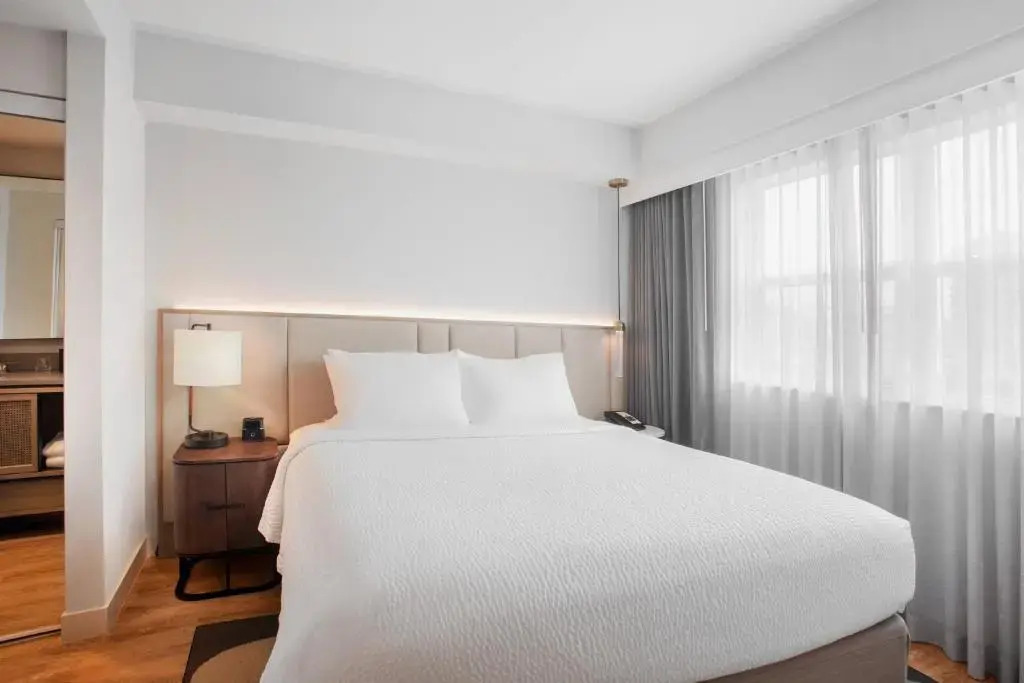 Residence Inn by Marriott Miami Aventura Mall