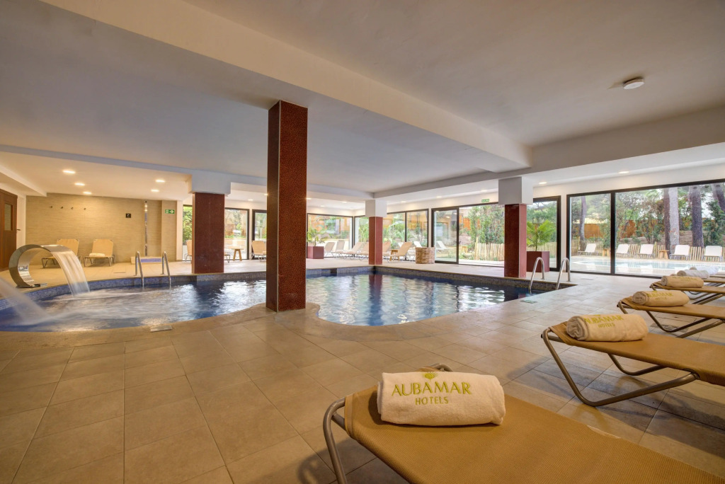 Aubamar Palma Resort