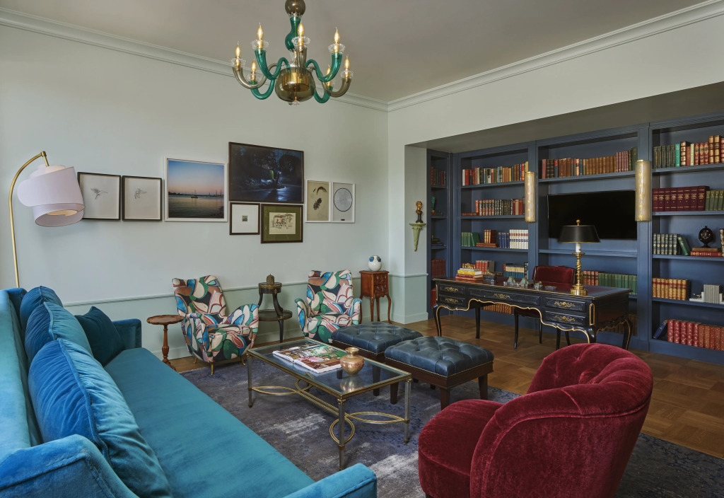 Hotel Per La, Autograph Collection