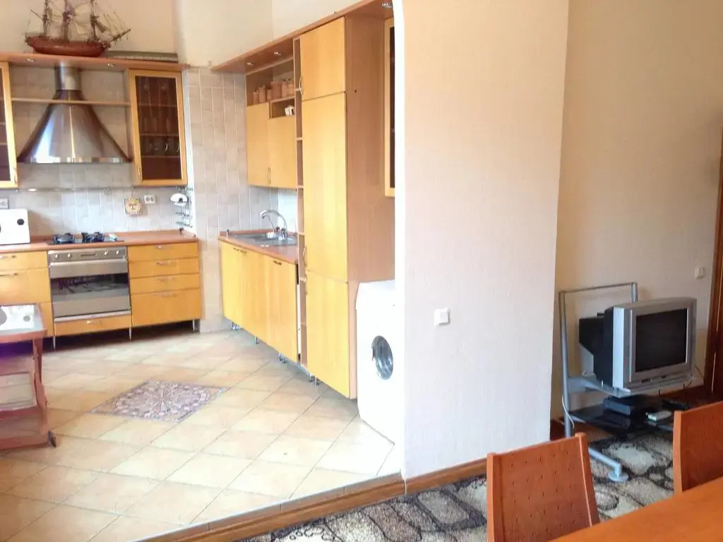 Apartment Nevskiy 77
