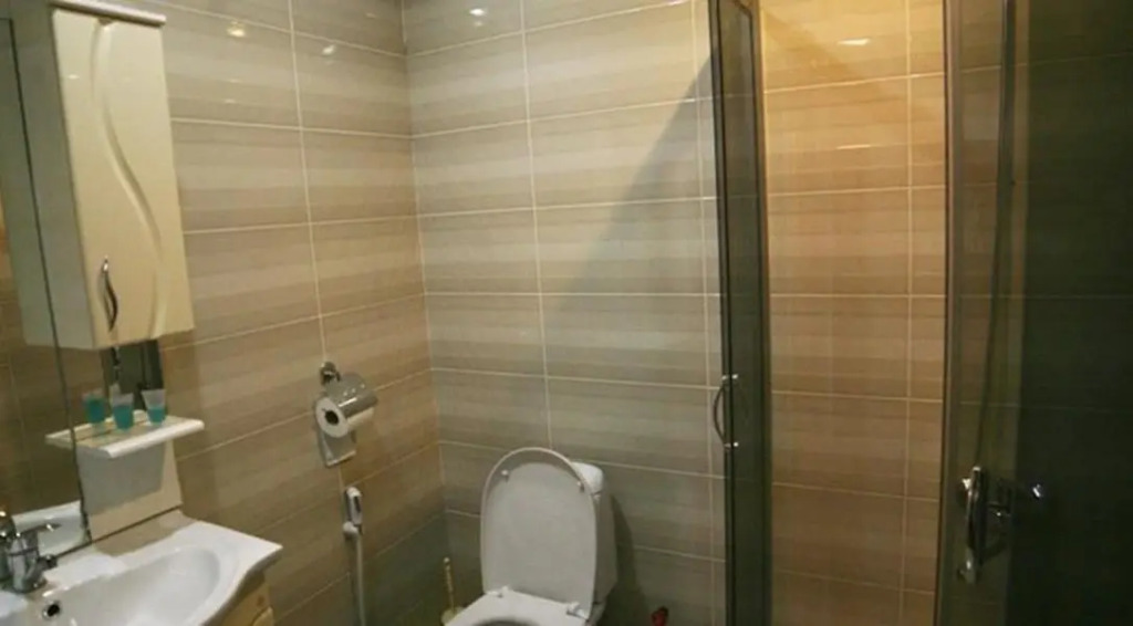 Hotel Satori