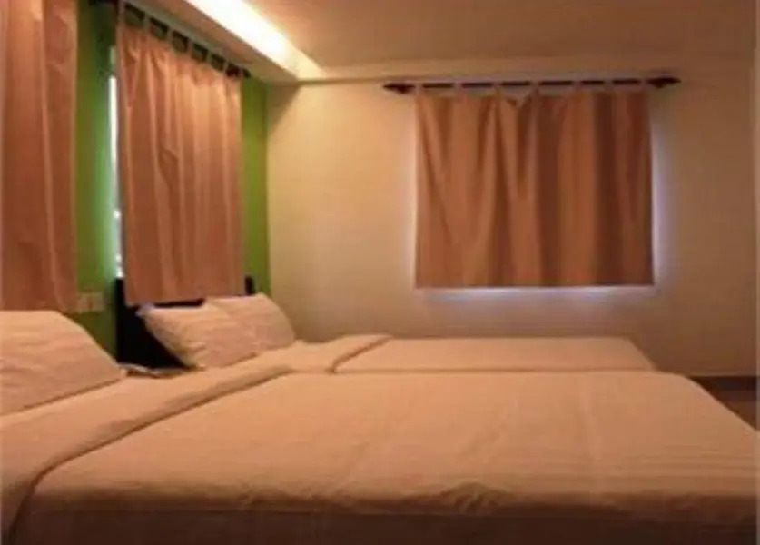 Ibiz Hotel