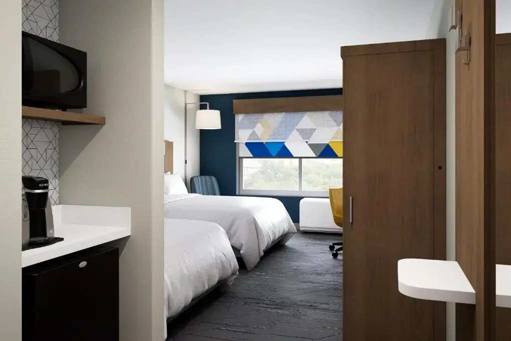 Holiday Inn Express & Suites Opelousas by IHG