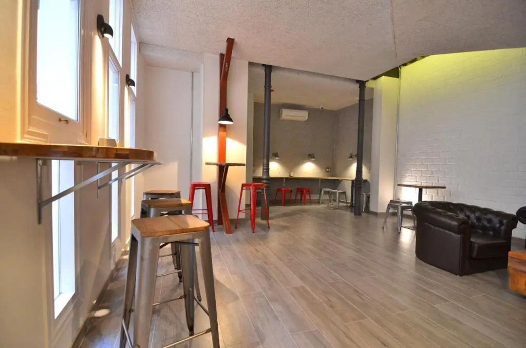 Far Home Atocha