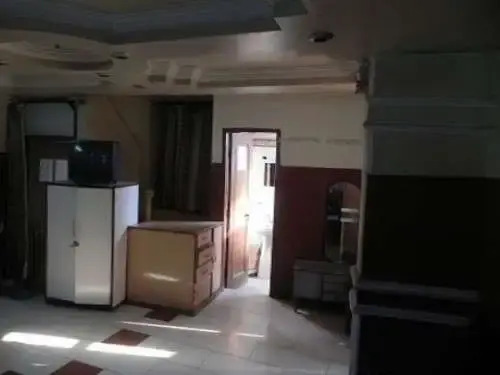 Hotel Krishna Plaza