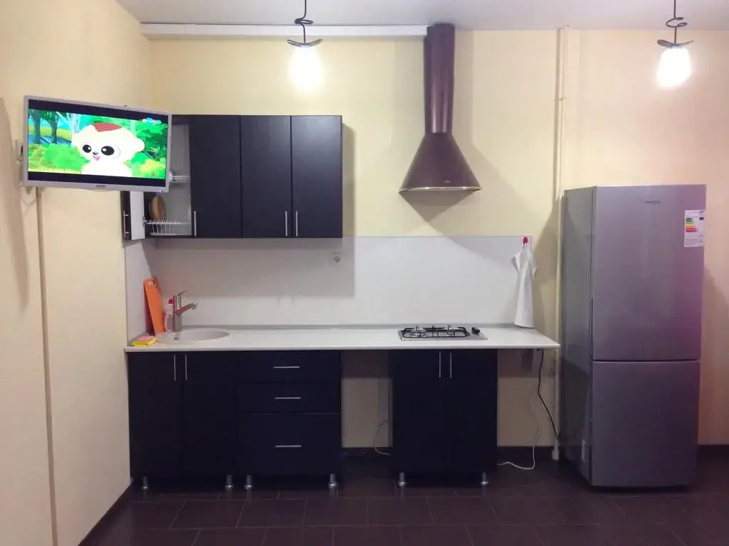 ApartHotel na Shevchenko