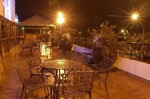 Valle Real Hotel