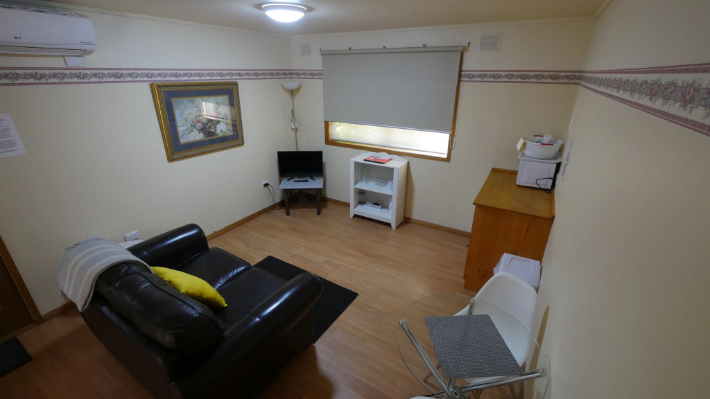 Adina Lodge Holiday Apartments