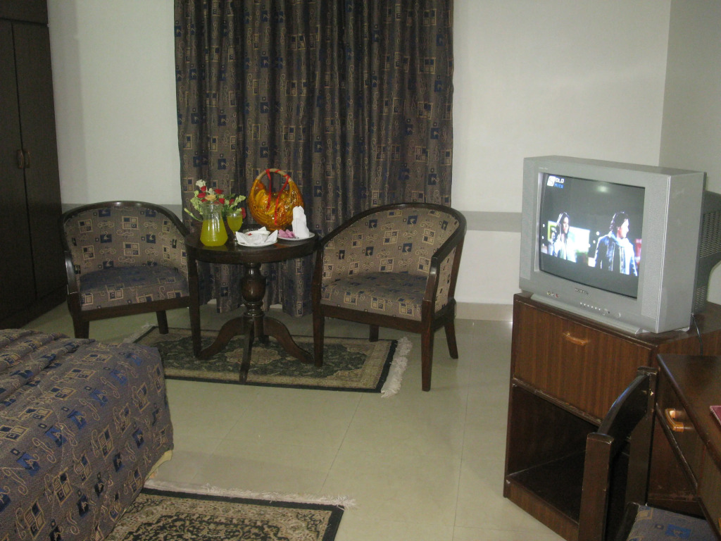 Hotel Sarawan