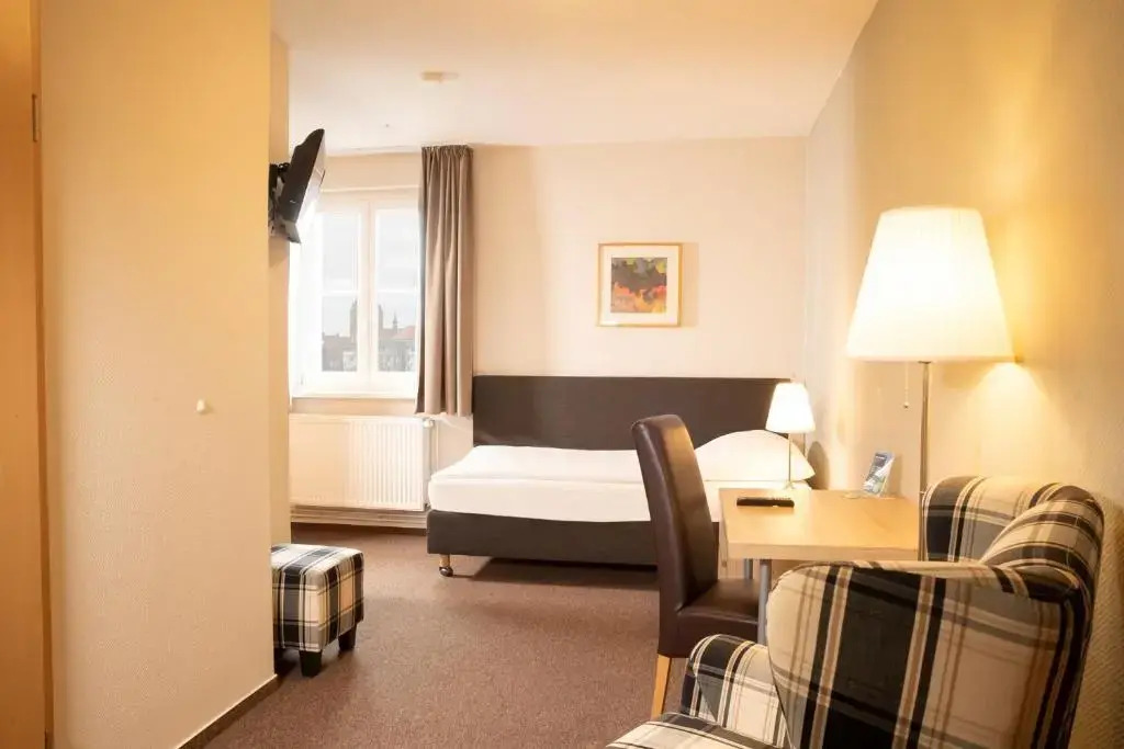 Hotel am Schlosspark