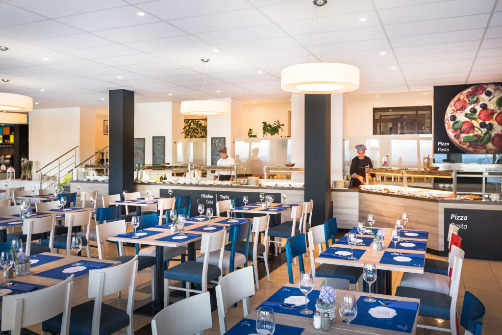 Hotel Istra - by Liburnia Hotels & Villas