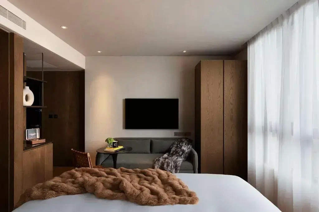 HYATT - EPISODE Daan Taipei, jdv by Hyatt