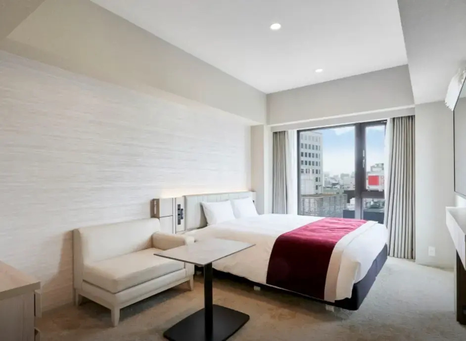Daiwa Roynet Hotel Sendai Nishiguchi PREMIER