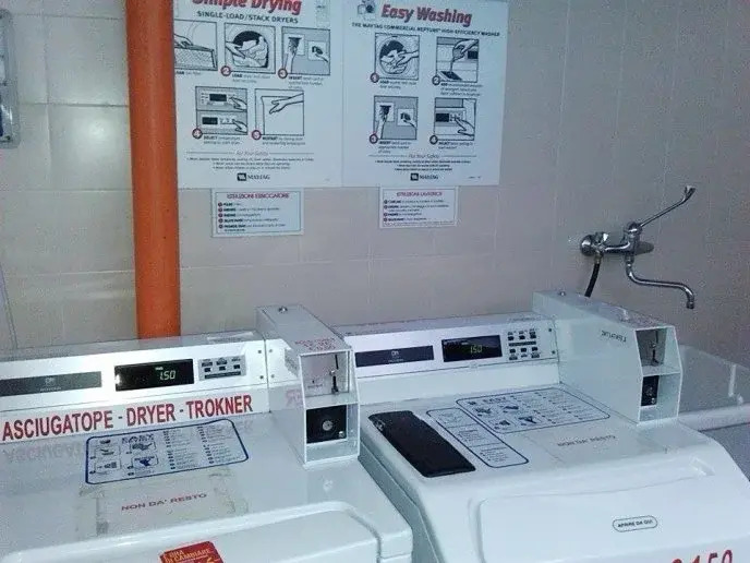Residenza Universitaria Hostel Campofiore