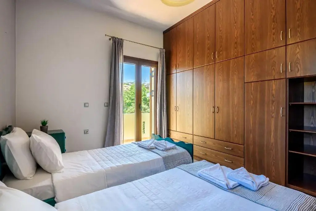 Eleni's Villa