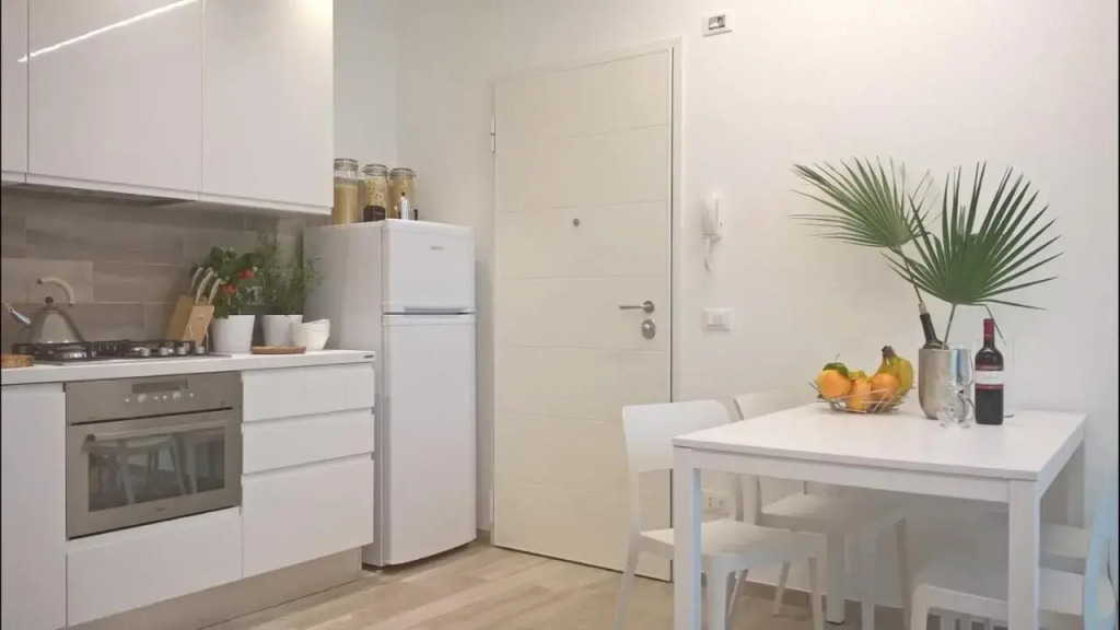 Residence Diffuso Arcobaleno