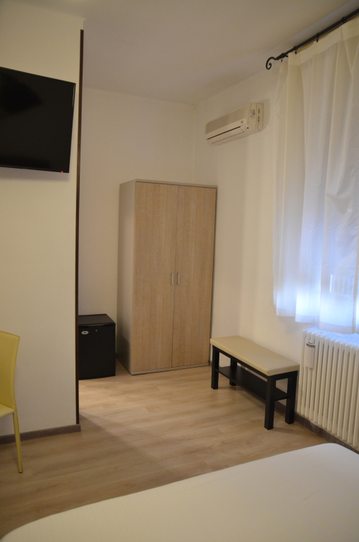 MH Hotel Benaco