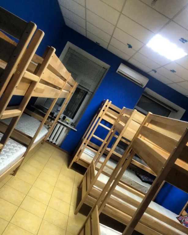 Uspensky Hostel