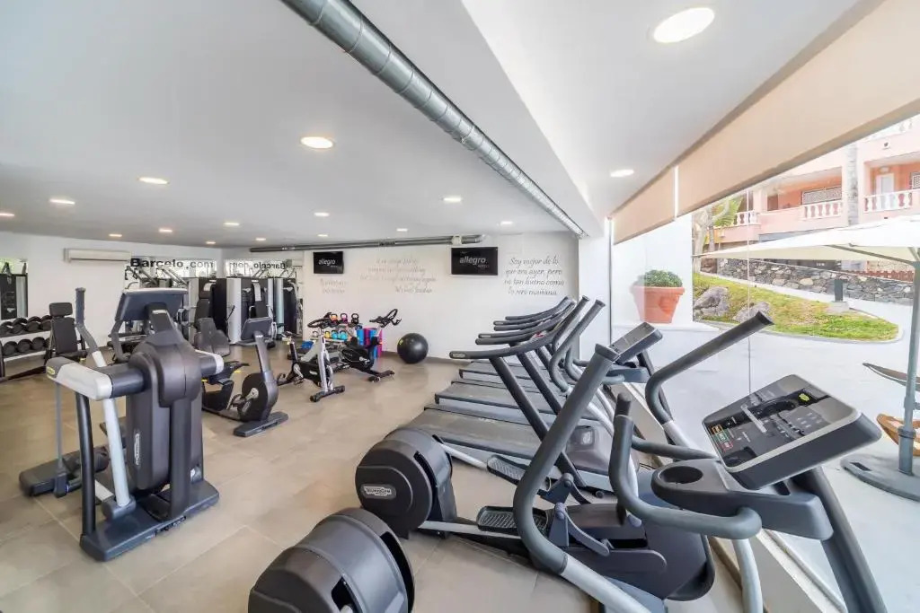 Servatur Isora Suites