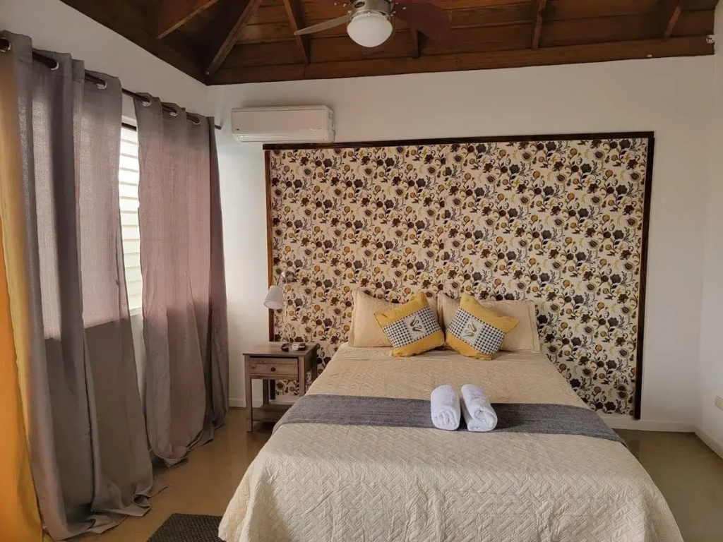 Hotel Sea Breeze Sosua