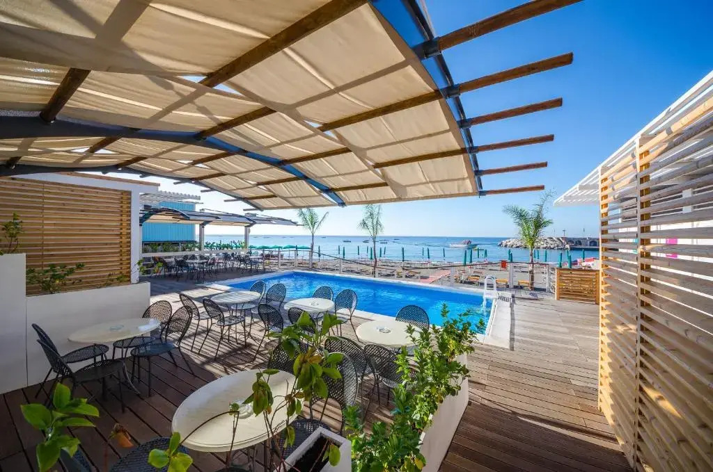 San Francesco Amalfi Coast Hotel
