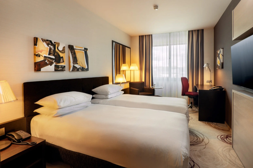 DoubleTree By Hilton Košice