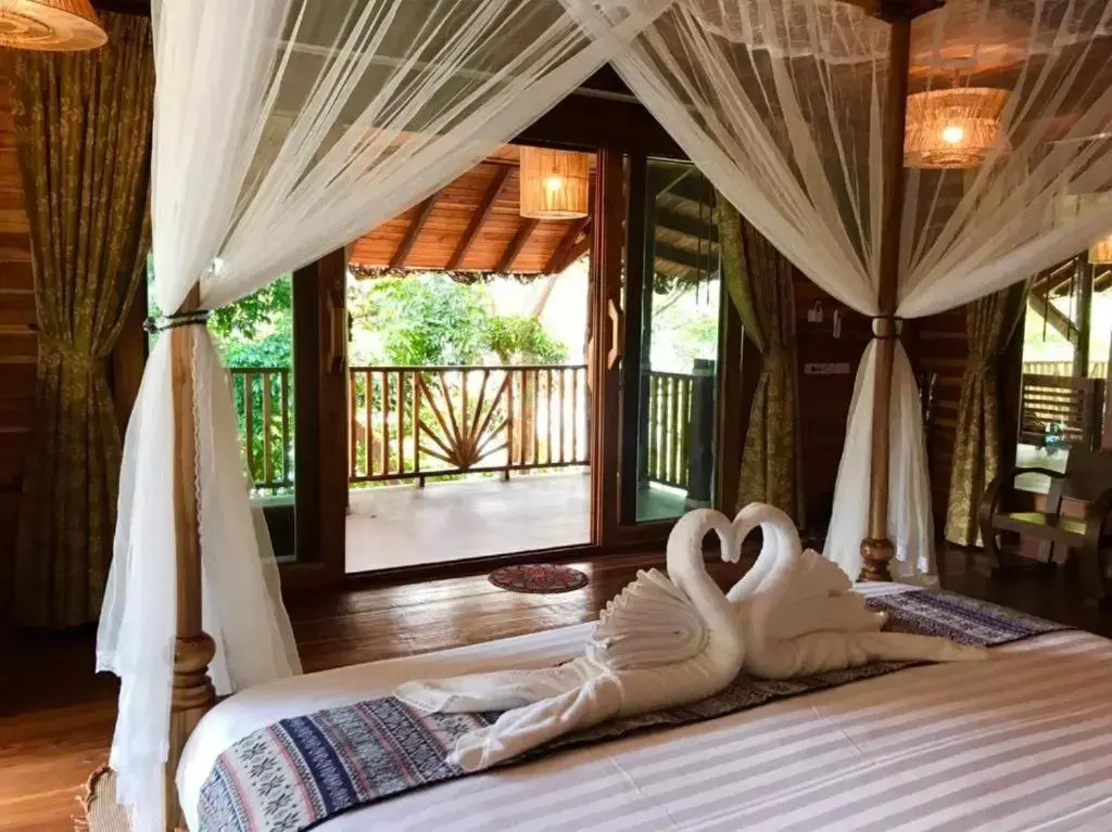 Viking Nature Resort