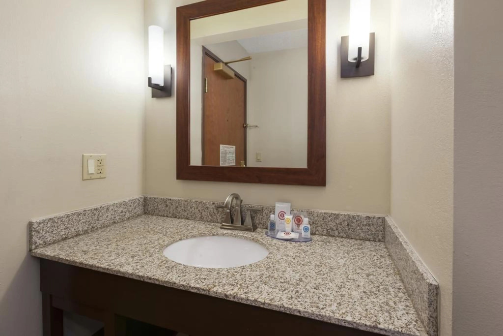 Comfort Inn & Suites Taylor - Detroit
