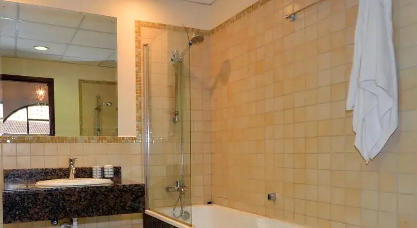 2 BR Apartment - Sadaf 7 Duplex - MSG 8775