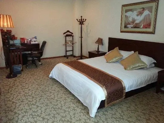 Lianyungang Suhao Hotel