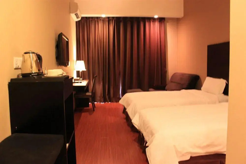 King Star Hotel