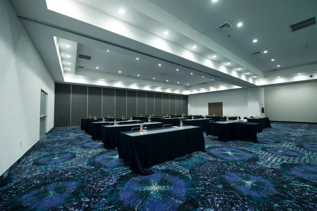Ramada by Wyndham CDMX Perinorte