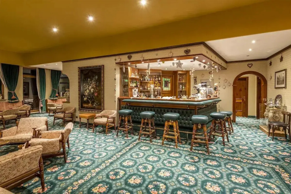Hotel Sochers Club