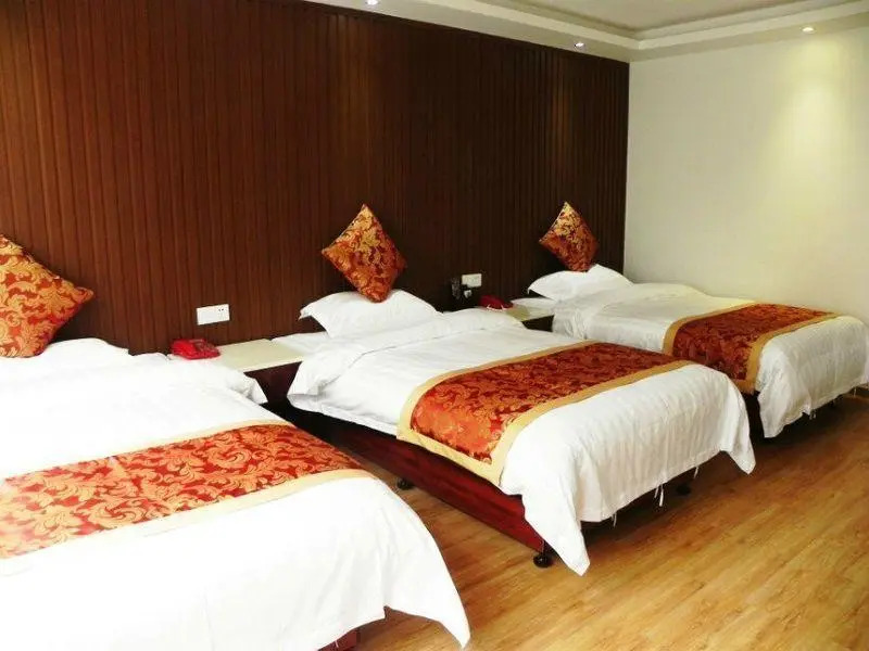 Sanya ZhengYang International Resort