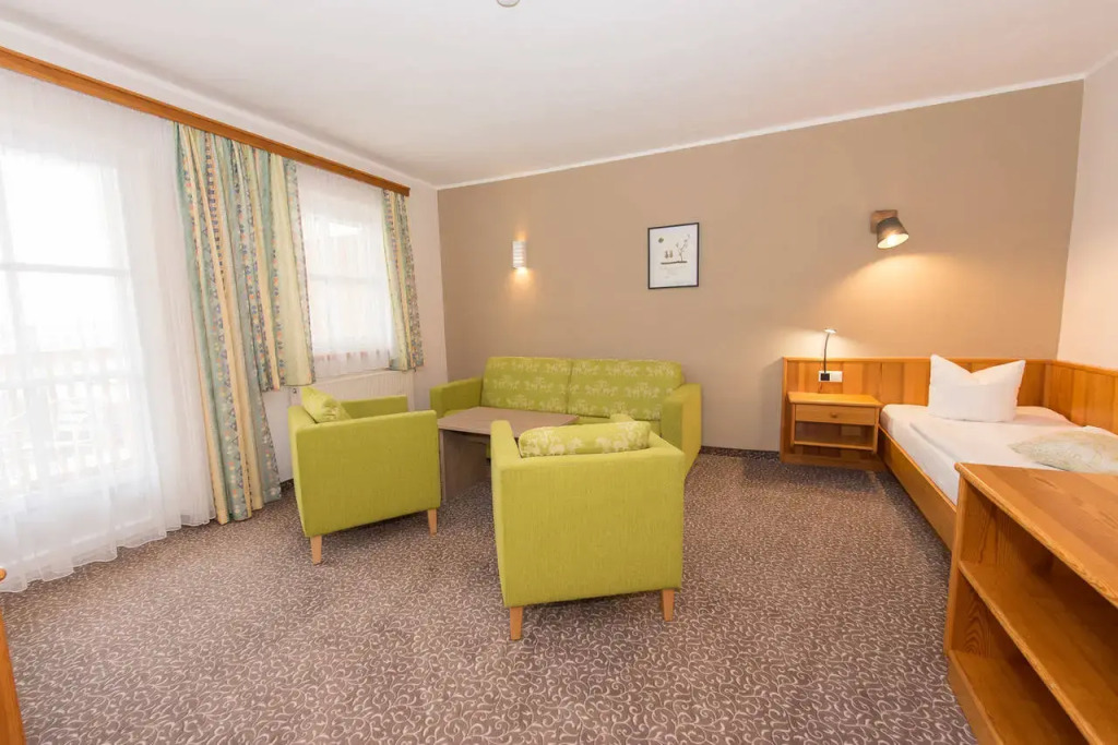Hotel Muhr