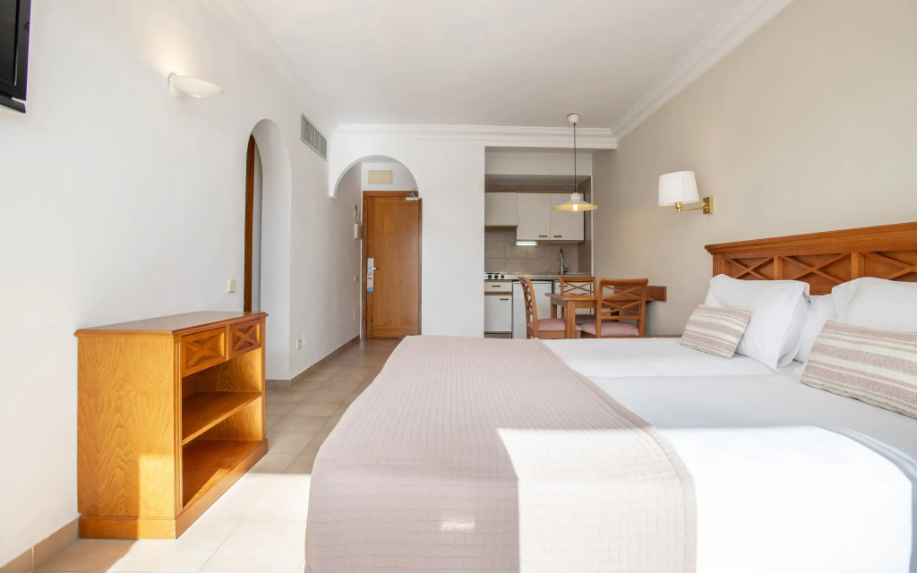 Inturotel Cala Azul