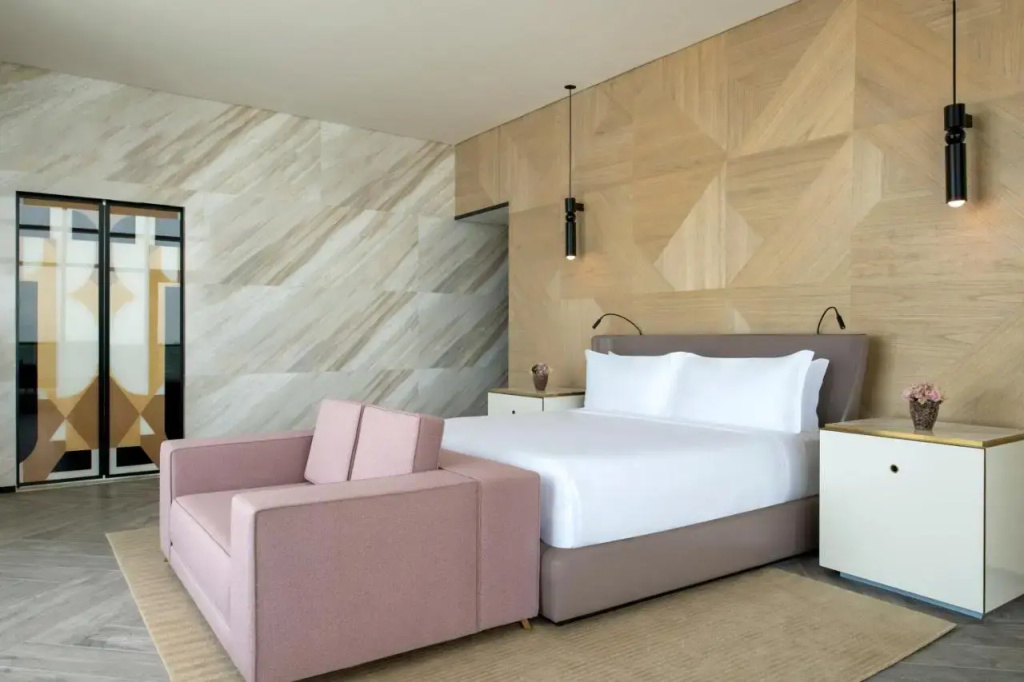 Rixos Gulf Hotel Doha